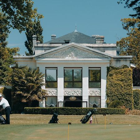 Relais De Margaux - Hotel & Spa Exteriör bild
