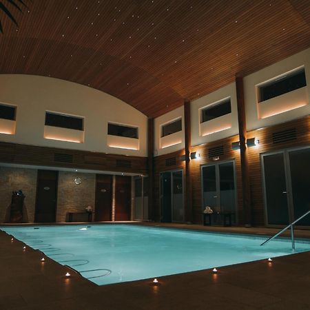 Relais De Margaux - Hotel & Spa Exteriör bild