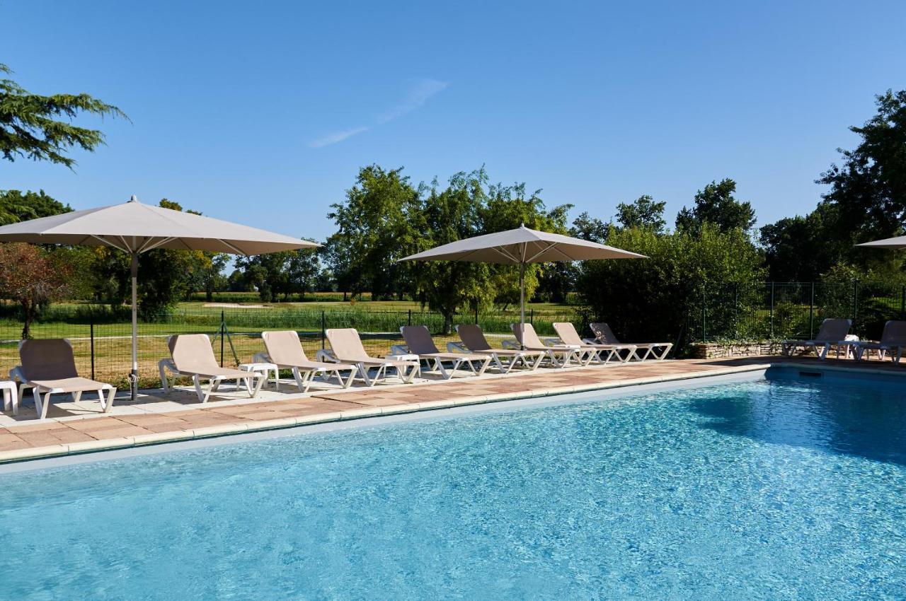 Relais De Margaux - Hotel & Spa Exteriör bild