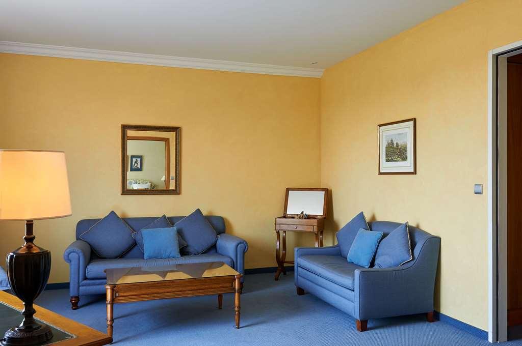 Relais De Margaux - Hotel & Spa Rum bild