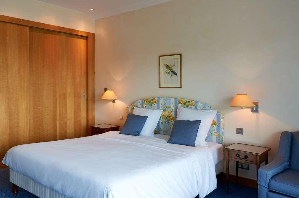 Relais De Margaux - Hotel & Spa Rum bild