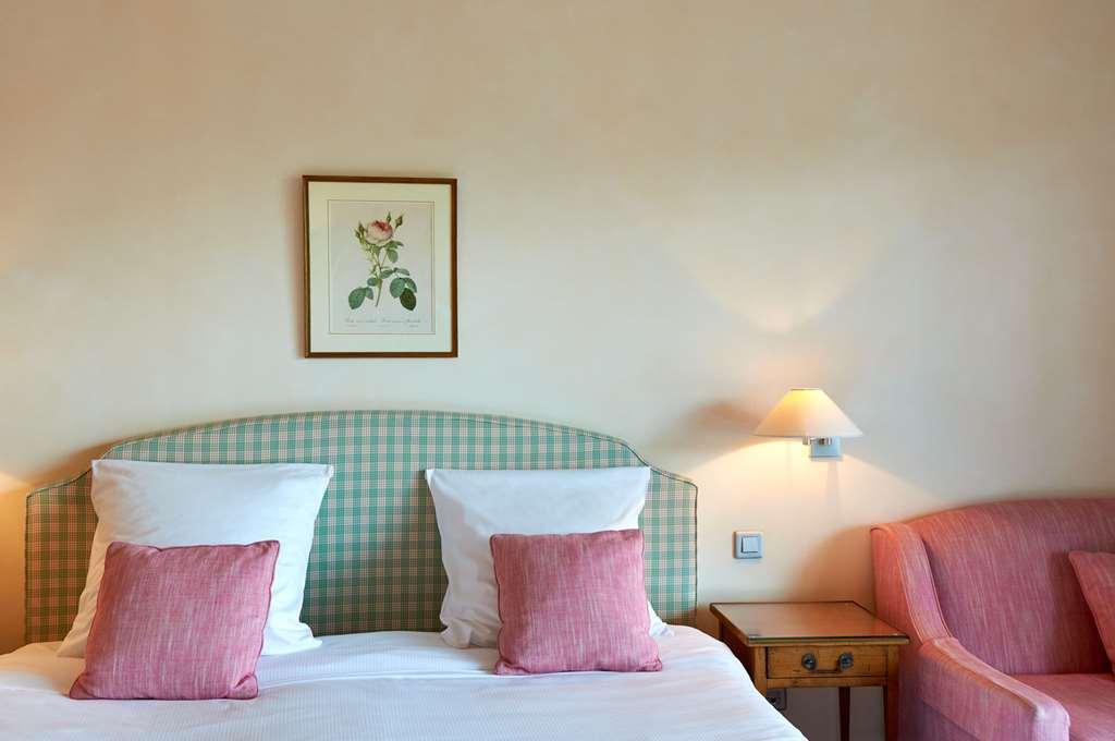 Relais De Margaux - Hotel & Spa Rum bild