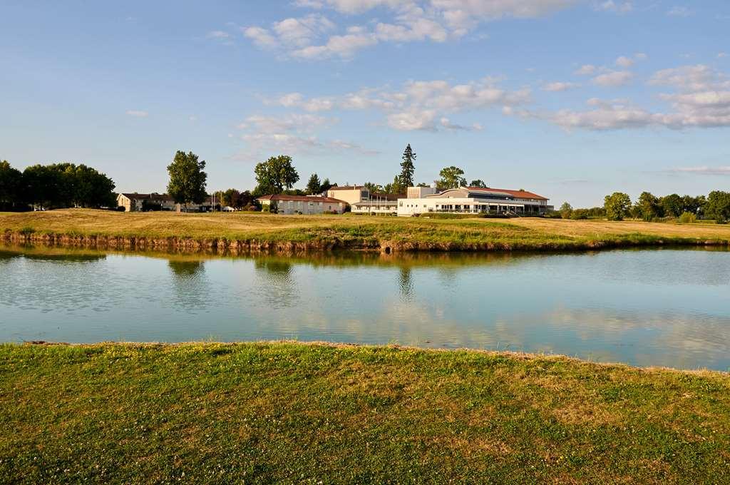 Relais De Margaux - Hotel & Spa Exteriör bild