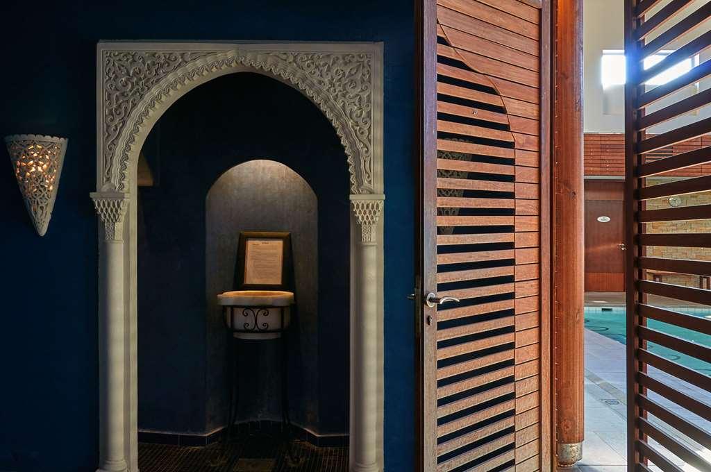 Relais De Margaux - Hotel & Spa Bekvämligheter bild