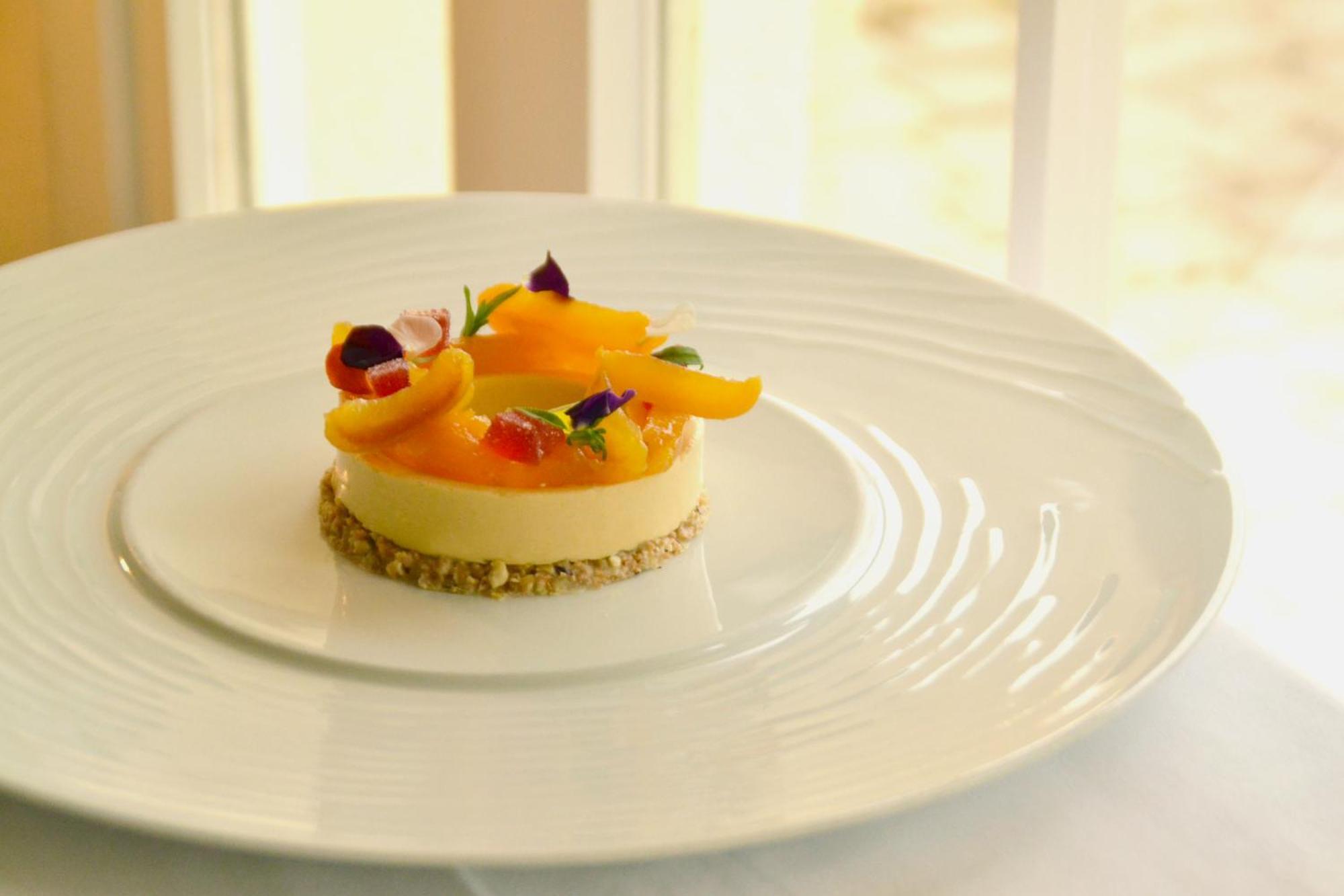 Relais De Margaux - Hotel & Spa Exteriör bild