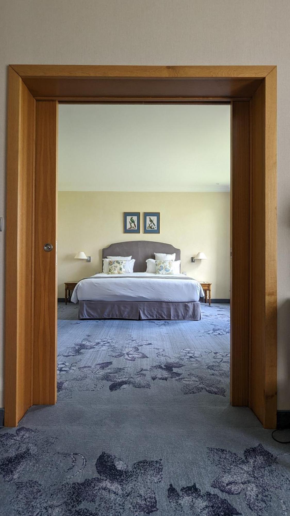Relais De Margaux - Hotel & Spa Exteriör bild