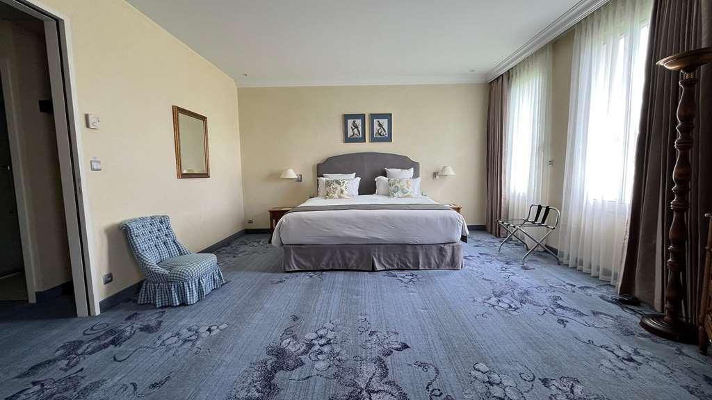 Relais De Margaux - Hotel & Spa Rum bild