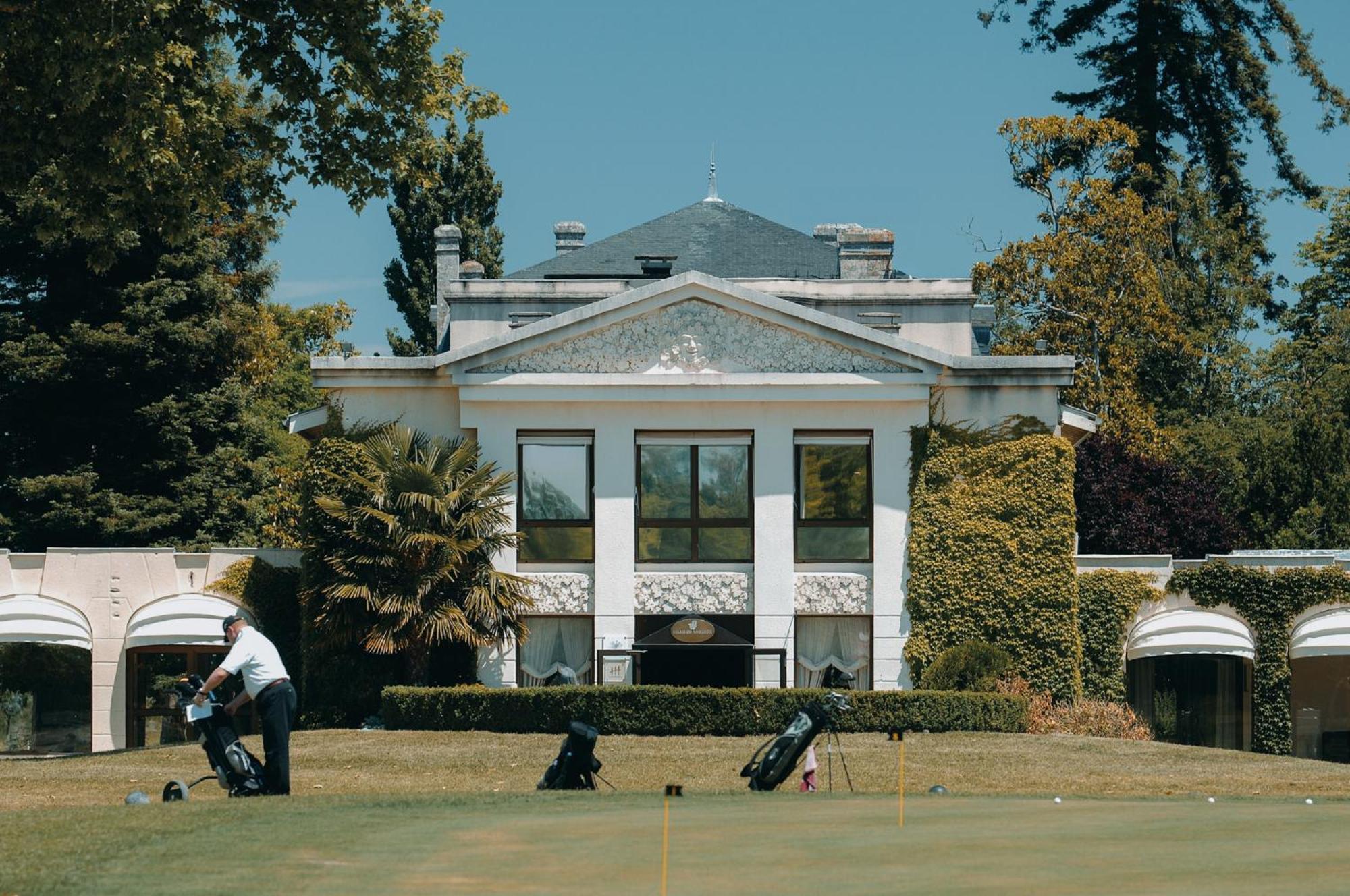 Relais De Margaux - Hotel & Spa Exteriör bild