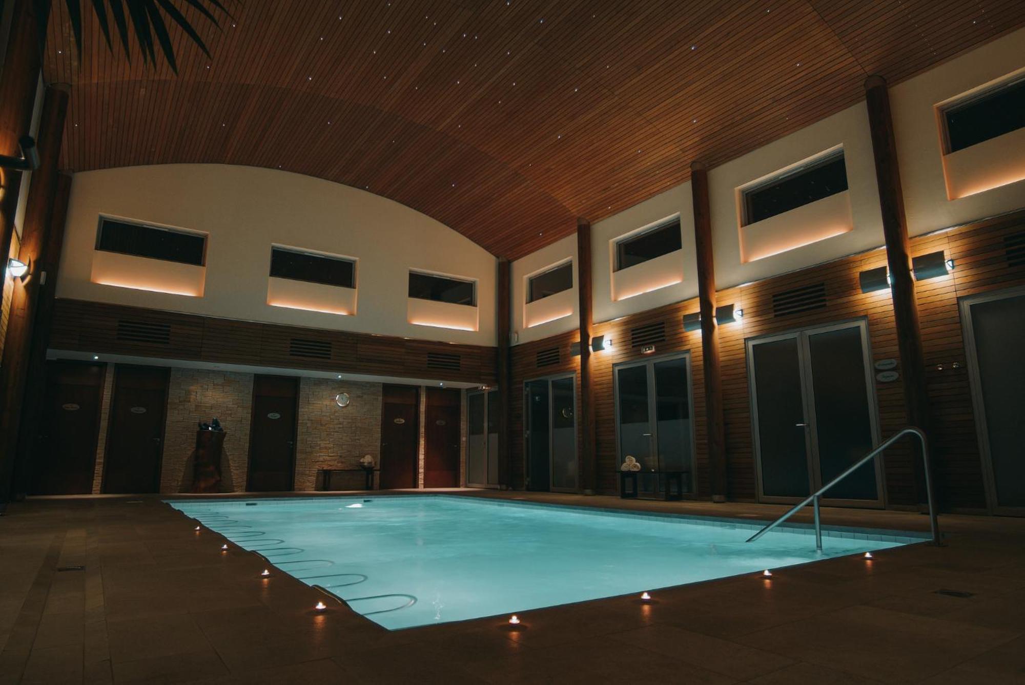 Relais De Margaux - Hotel & Spa Exteriör bild